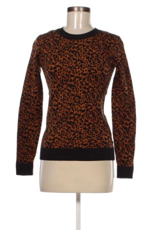 Γυναικείο πουλόβερ Maison Scotch, Μέγεθος XS, Χρώμα Πολύχρωμο, Τιμή 29,44 €