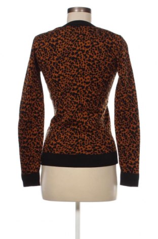 Дамски пуловер Maison Scotch, Размер XS, Цвят Многоцветен, Цена 110,16 лв.