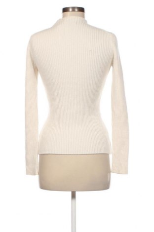 Γυναικείο πουλόβερ Maje, Μέγεθος M, Χρώμα Εκρού, Τιμή 86,22 €