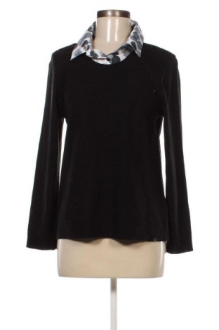 Дамски пуловер Malva, Размер S, Цвят Черен, Цена 14,50 лв.