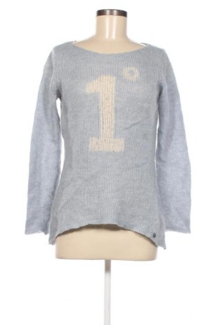 Γυναικείο πουλόβερ Malvin, Μέγεθος M, Χρώμα Μπλέ, Τιμή 8,37 €