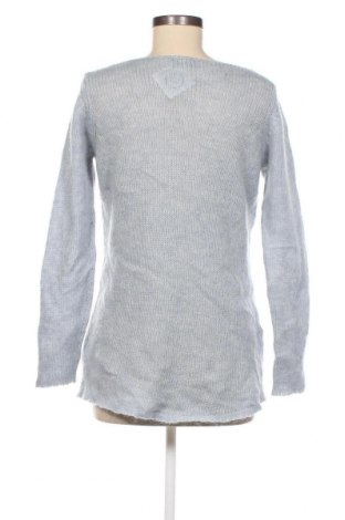 Дамски пуловер Malvin, Размер M, Цвят Син, Цена 16,40 лв.