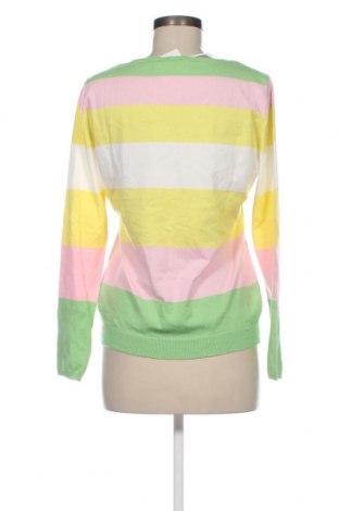 Дамски пуловер Malvin, Размер M, Цвят Многоцветен, Цена 41,00 лв.