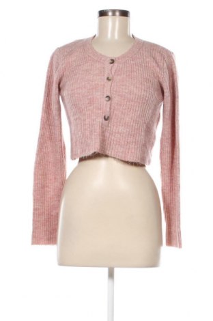 Дамски пуловер Mamalicious, Размер XS, Цвят Пепел от рози, Цена 30,80 лв.
