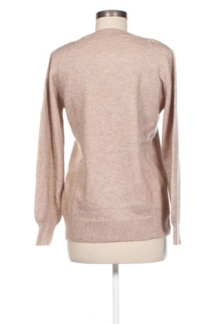 Γυναικείο πουλόβερ Mamalicious, Μέγεθος M, Χρώμα  Μπέζ, Τιμή 15,88 €
