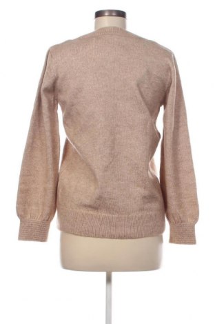Γυναικείο πουλόβερ Mamalicious, Μέγεθος S, Χρώμα  Μπέζ, Τιμή 13,10 €