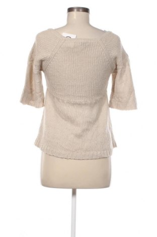 Damenpullover Mango, Größe S, Farbe Beige, Preis 6,20 €