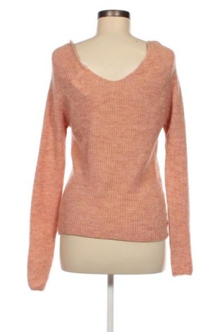 Γυναικείο πουλόβερ Mango, Μέγεθος XL, Χρώμα Ρόζ , Τιμή 6,68 €