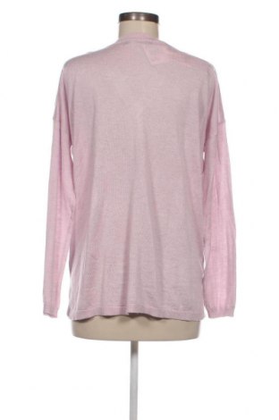 Дамски пуловер Mango, Размер S, Цвят Розов, Цена 43,36 лв.