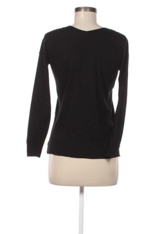 Дамски пуловер Mango, Размер XS, Цвят Черен, Цена 10,80 лв.