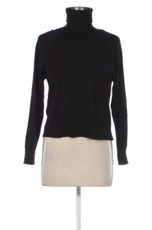 Дамски пуловер Mango, Размер XS, Цвят Черен, Цена 12,15 лв.