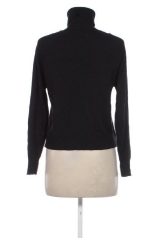 Дамски пуловер Mango, Размер XS, Цвят Черен, Цена 13,77 лв.
