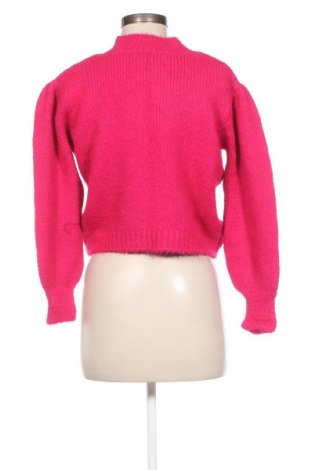 Pulover de femei Mango, Mărime XS, Culoare Roz, Preț 81,58 Lei