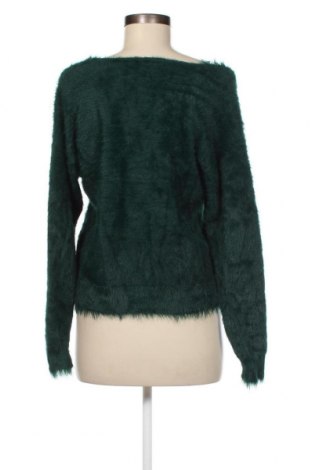 Дамски пуловер Mango, Размер S, Цвят Зелен, Цена 10,80 лв.