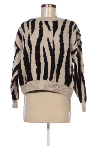 Дамски пуловер Mango, Размер M, Цвят Многоцветен, Цена 13,50 лв.