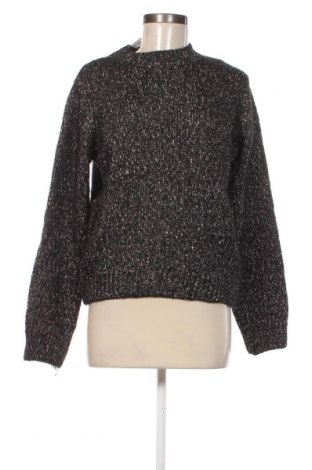 Γυναικείο πουλόβερ Mango, Μέγεθος M, Χρώμα Μαύρο, Τιμή 6,68 €