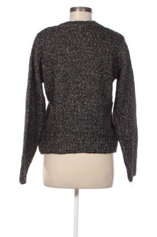 Дамски пуловер Mango, Размер M, Цвят Черен, Цена 9,18 лв.