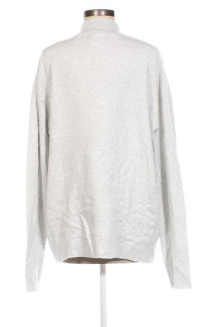 Дамски пуловер Mango, Размер XXL, Цвят Сив, Цена 14,85 лв.