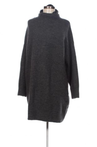 Γυναικείο πουλόβερ Mango, Μέγεθος M, Χρώμα Γκρί, Τιμή 16,70 €