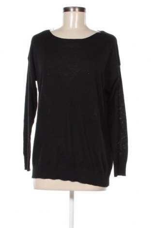 Дамски пуловер Mango, Размер M, Цвят Черен, Цена 12,15 лв.