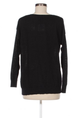 Дамски пуловер Mango, Размер M, Цвят Черен, Цена 7,02 лв.