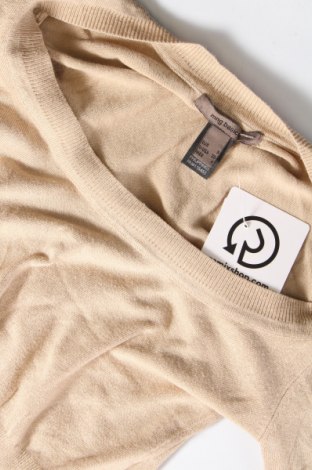 Damenpullover Mango, Größe S, Farbe Beige, Preis € 4,89