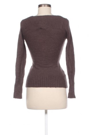 Damenpullover Mango, Größe S, Farbe Braun, Preis 11,22 €