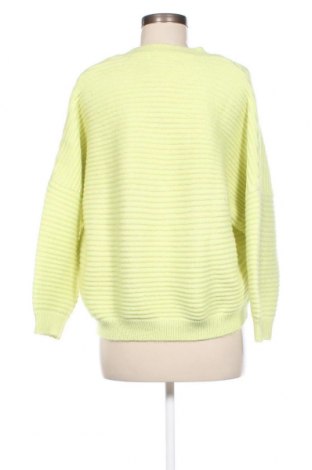 Γυναικείο πουλόβερ Mango, Μέγεθος S, Χρώμα Πράσινο, Τιμή 14,06 €