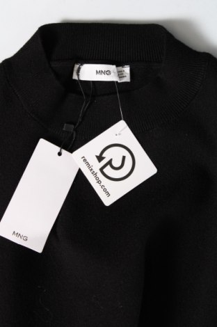 Γυναικείο πουλόβερ Mango, Μέγεθος S, Χρώμα Μαύρο, Τιμή 12,78 €