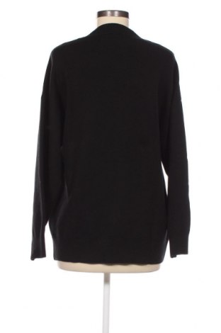 Дамски пуловер Mango, Размер S, Цвят Черен, Цена 19,22 лв.