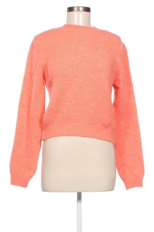 Дамски пуловер Mango, Размер XS, Цвят Розов, Цена 8,64 лв.