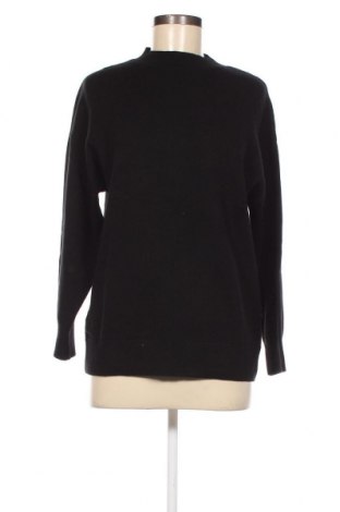 Γυναικείο πουλόβερ Mango, Μέγεθος XS, Χρώμα Μαύρο, Τιμή 31,96 €