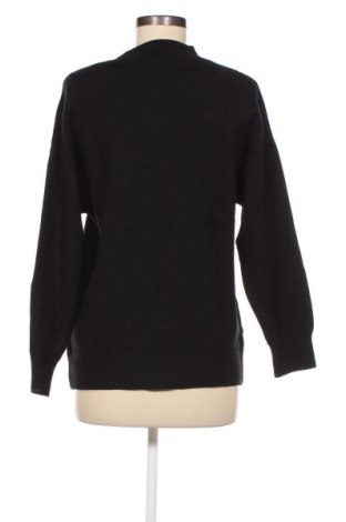 Дамски пуловер Mango, Размер XS, Цвят Черен, Цена 19,22 лв.