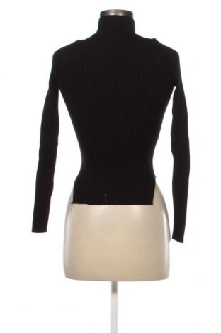 Γυναικείο πουλόβερ Mango, Μέγεθος XS, Χρώμα Μαύρο, Τιμή 12,78 €