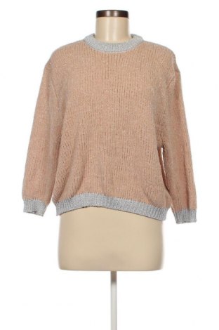 Damenpullover Mango, Größe M, Farbe Rosa, Preis 6,30 €