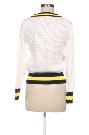 Γυναικείο πουλόβερ Mango, Μέγεθος S, Χρώμα Λευκό, Τιμή 13,84 €