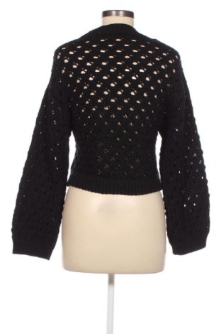 Дамски пуловер Mango, Размер XS, Цвят Черен, Цена 10,80 лв.