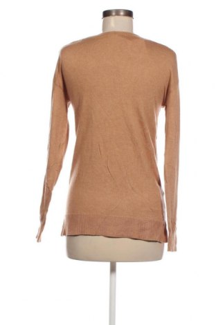 Дамски пуловер Mango, Размер S, Цвят Кафяв, Цена 10,80 лв.