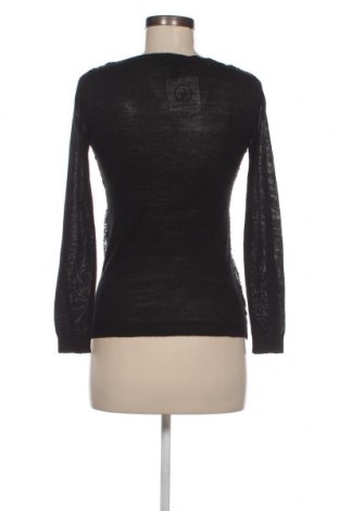 Γυναικείο πουλόβερ Mango, Μέγεθος S, Χρώμα Μαύρο, Τιμή 5,00 €
