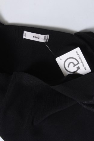 Γυναικείο πουλόβερ Mango, Μέγεθος M, Χρώμα Μαύρο, Τιμή 3,34 €