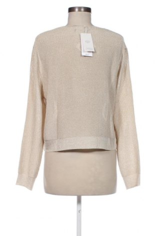 Damenpullover Mango, Größe M, Farbe Beige, Preis 17,26 €