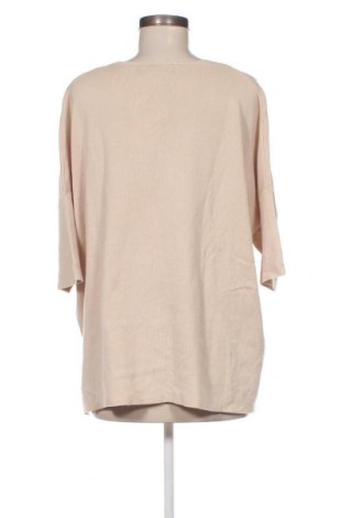 Γυναικείο πουλόβερ Mango, Μέγεθος M, Χρώμα  Μπέζ, Τιμή 31,71 €