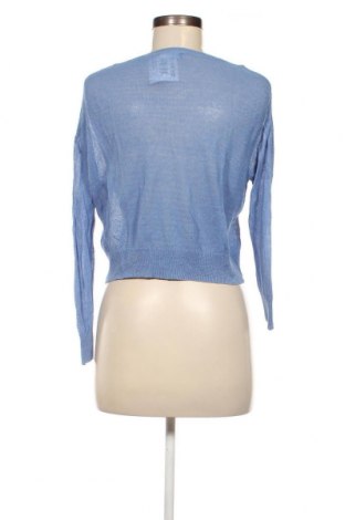 Γυναικείο πουλόβερ Mango, Μέγεθος S, Χρώμα Μπλέ, Τιμή 6,21 €