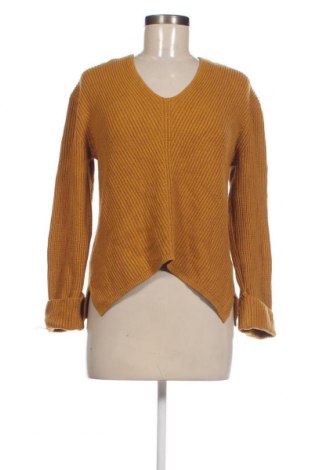 Дамски пуловер Mango, Размер M, Цвят Оранжев, Цена 11,34 лв.
