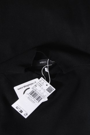 Дамски пуловер Mango, Размер M, Цвят Черен, Цена 24,80 лв.