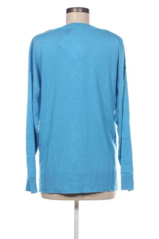 Γυναικείο πουλόβερ Mango, Μέγεθος M, Χρώμα Μπλέ, Τιμή 15,66 €
