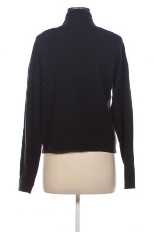 Γυναικείο πουλόβερ Mango, Μέγεθος XXL, Χρώμα Μαύρο, Τιμή 17,26 €
