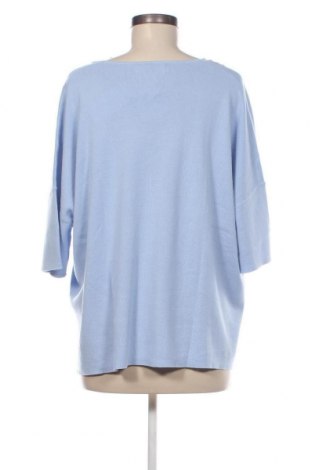 Γυναικείο πουλόβερ Mango, Μέγεθος M, Χρώμα Μπλέ, Τιμή 12,78 €