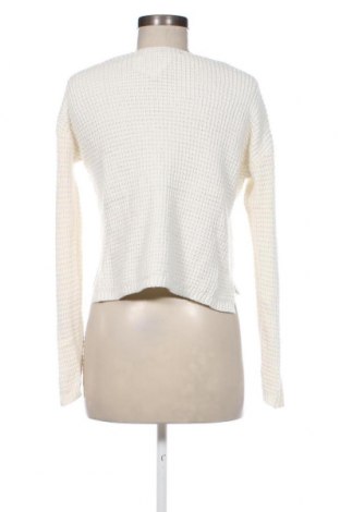 Γυναικείο πουλόβερ Manguun, Μέγεθος S, Χρώμα Λευκό, Τιμή 5,74 €