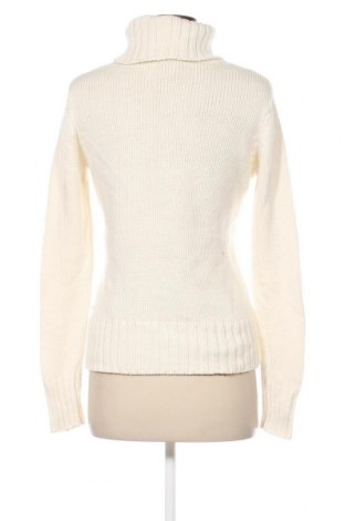 Γυναικείο πουλόβερ Manguun, Μέγεθος M, Χρώμα Λευκό, Τιμή 11,38 €